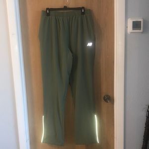 New Balance pants